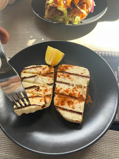 Photo of The Greek Meat - 636 Kingsbury Rd, Birmingham B24 9PJ